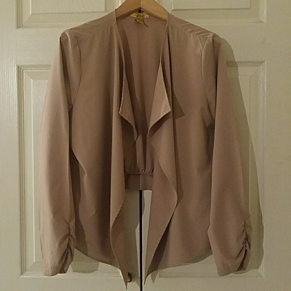 Finesse Blazer